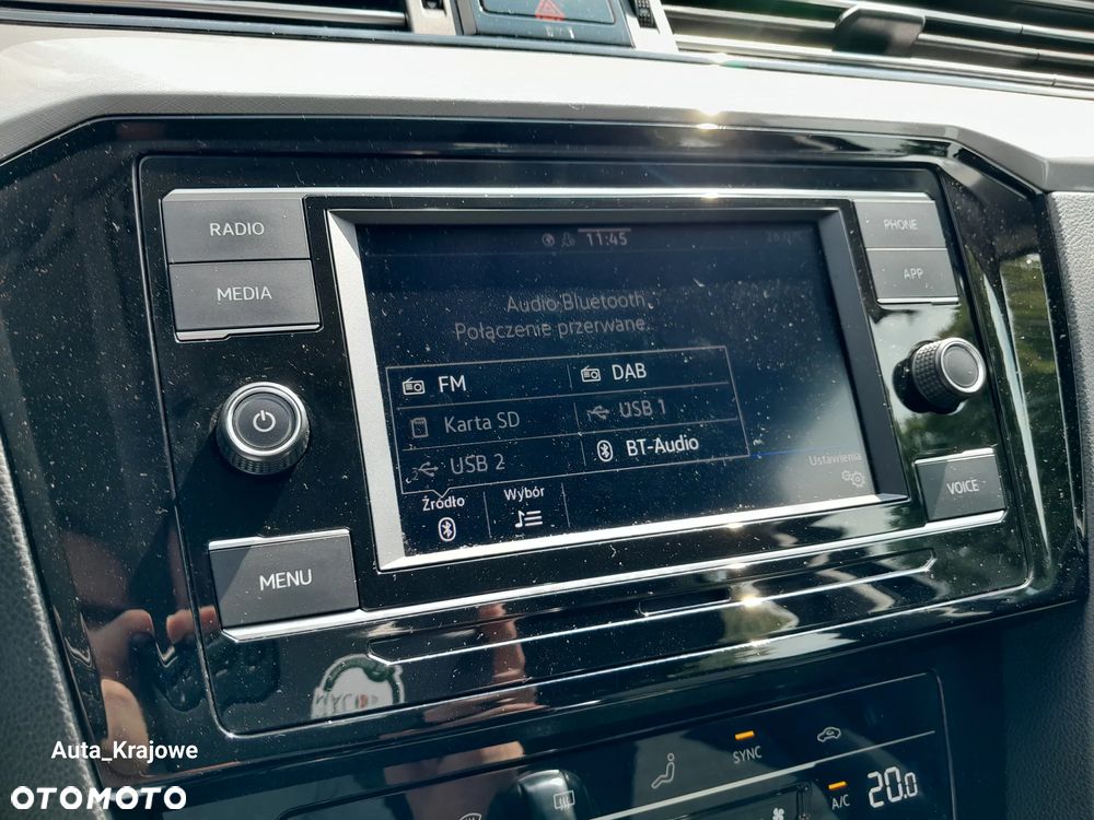 Volkswagen Passat 1.5 TSI EVO Business DSG - 15