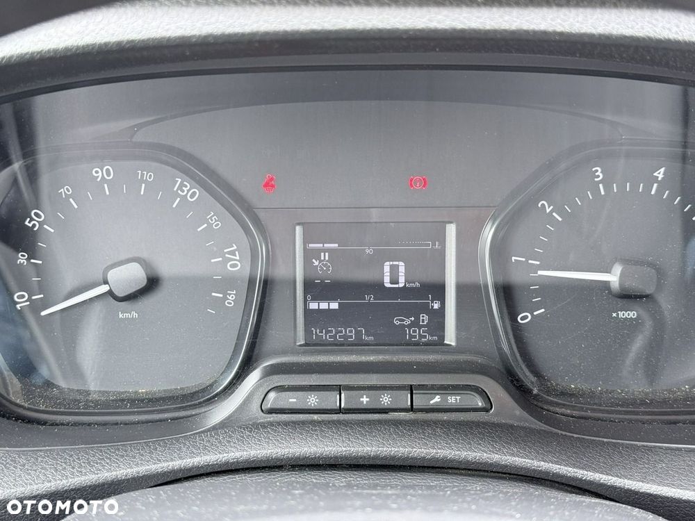 Toyota ProAce - 17