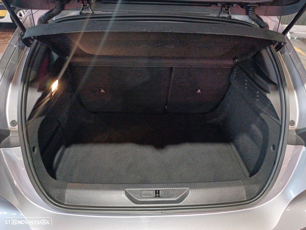 Peugeot 308 1.2 PureTech Active Pack - 6