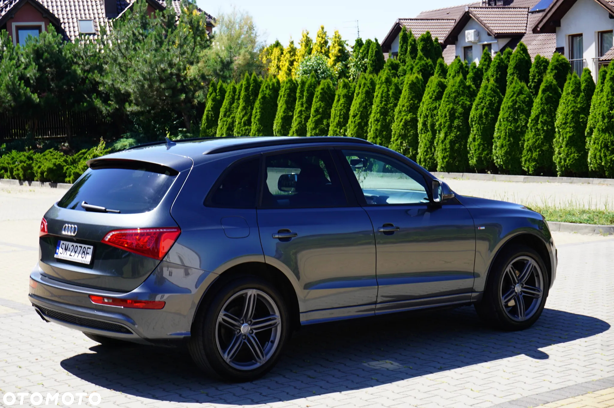 Audi Q5 2.0 TDI Quattro - 7