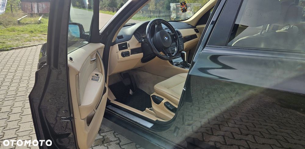 BMW X3 - 15