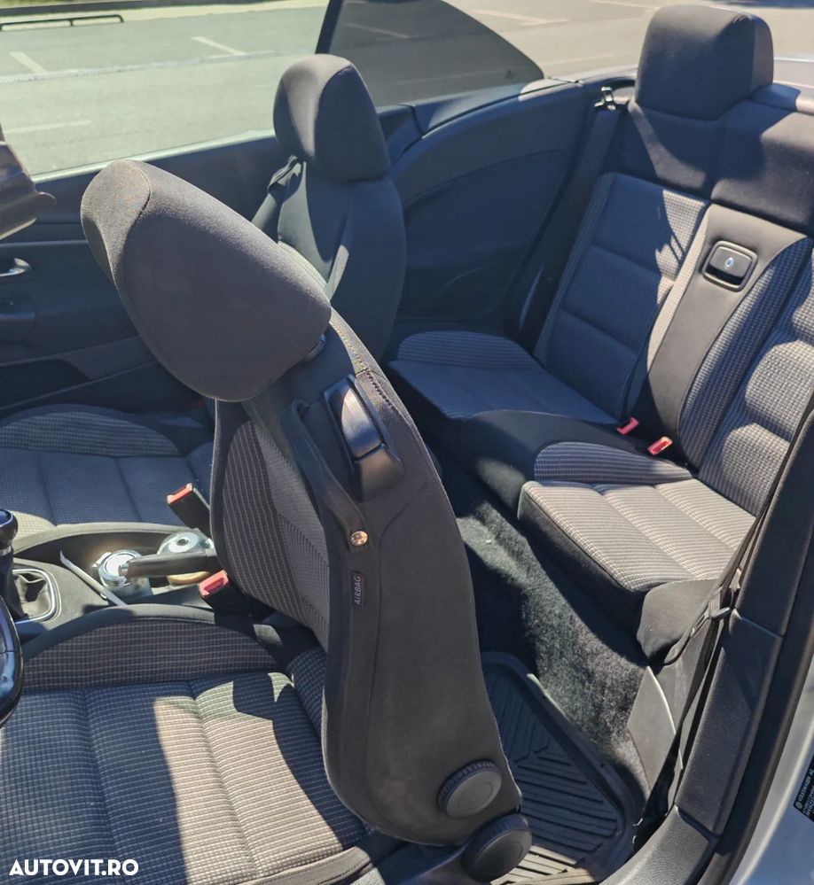 Volkswagen Eos - 7