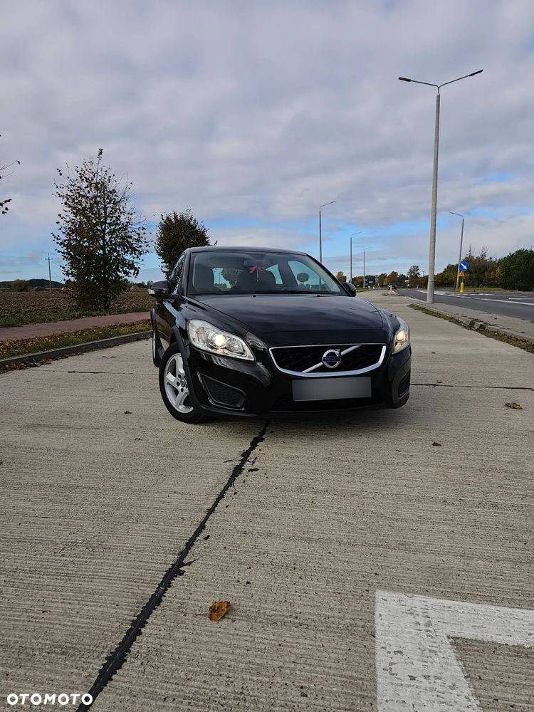 Volvo C30 DRIVe - 6