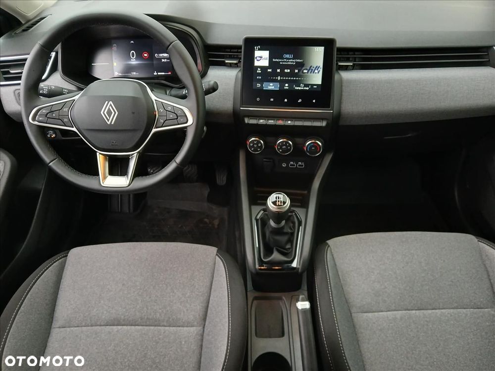 Renault Clio 1.0 TCe Evolution - 6