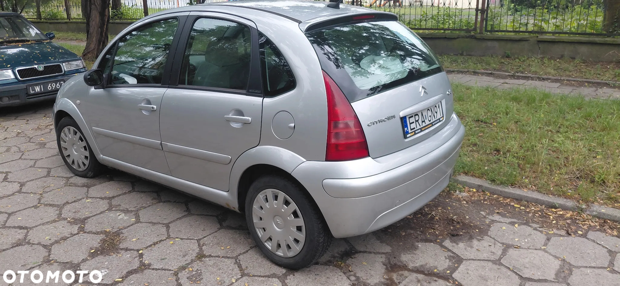 Citroën C3 - 2