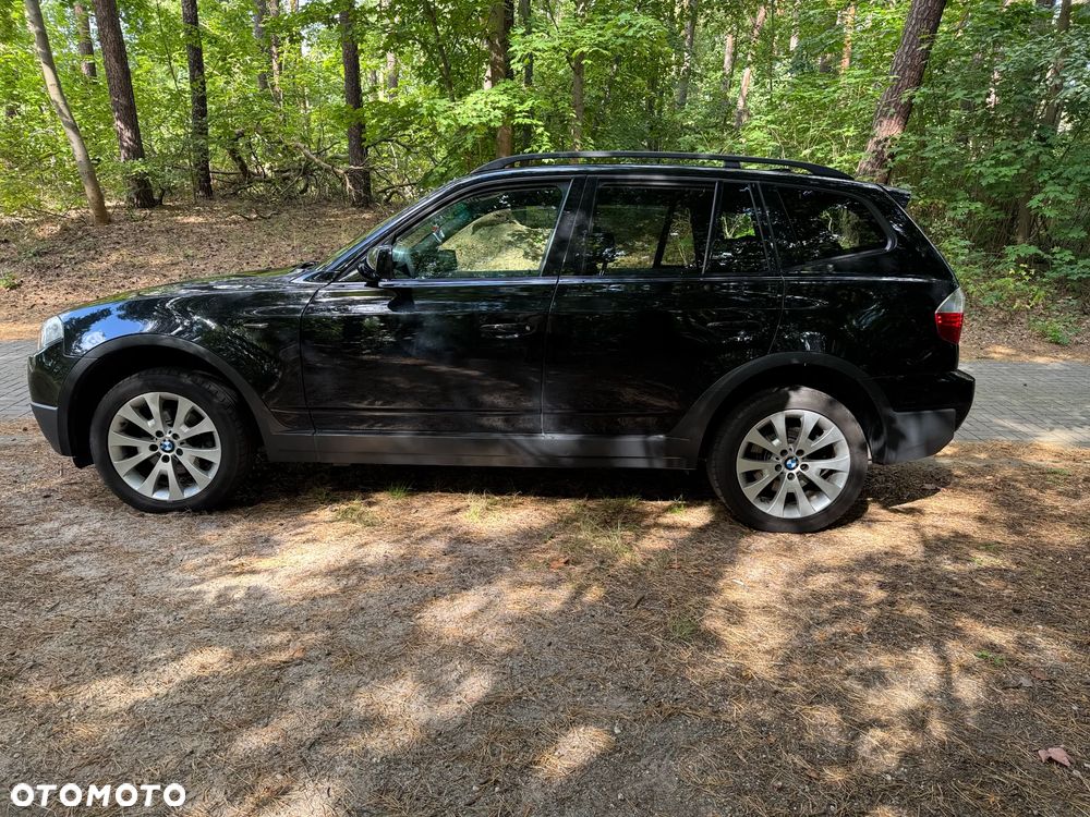 BMW X3 - 9