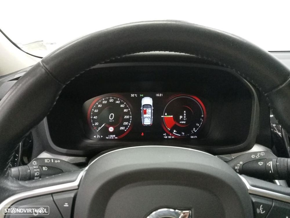 Volvo V60 2.0 T8 AWD TE Momentum - 5