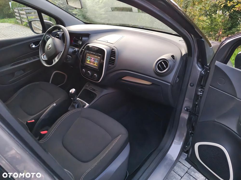 Renault Captur - 11