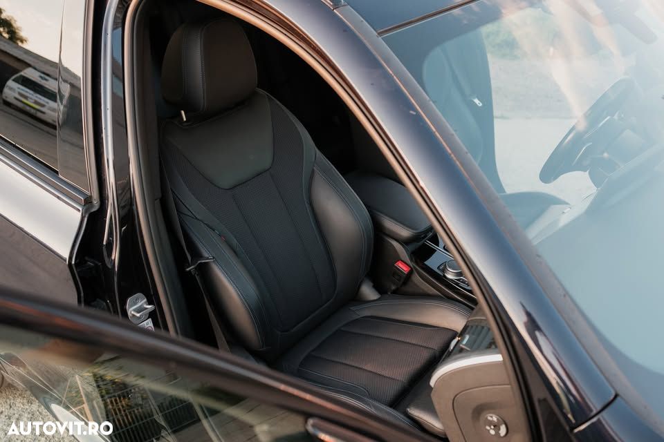 BMW X3 2021 — imagine 11