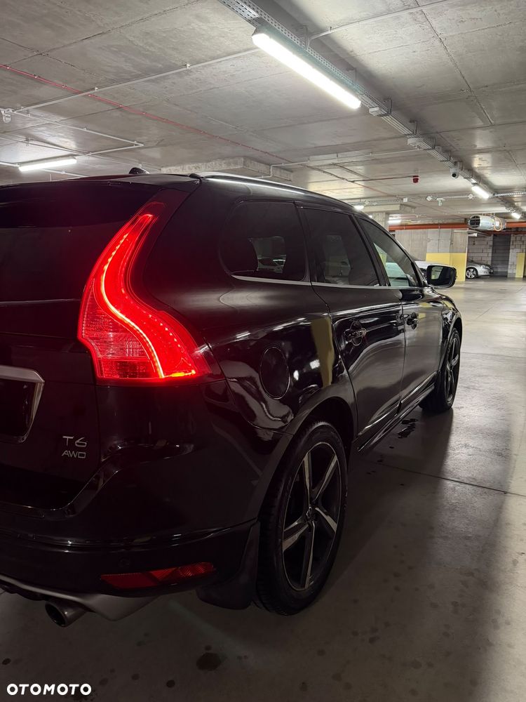 Volvo XC 60 - 15