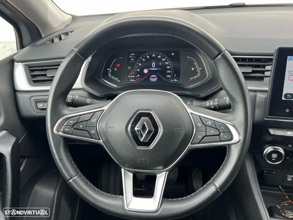 Renault Captur 1.0 TCe Techno - 6