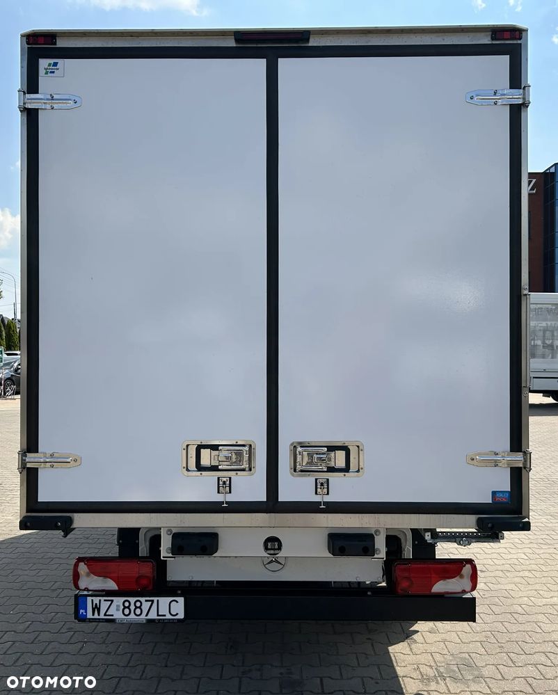 Mercedes-Benz Sprinter - 7