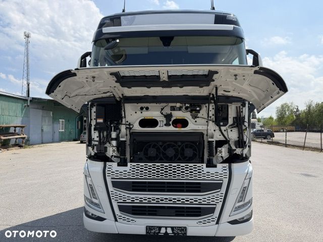 Volvo FH 460 XL   I-PARKCOOL 2023 rok produkcji - 5