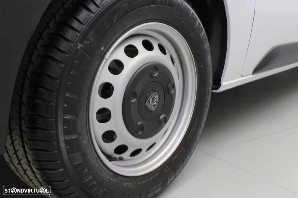 Peugeot Expert Expert Standard 1.5 Bluehdi - 14