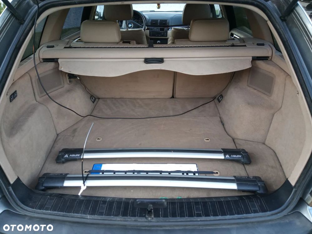 BMW Seria 3 - 14