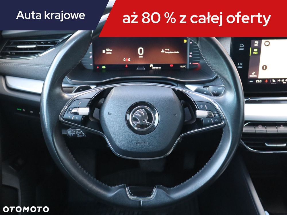 Skoda Octavia - 16