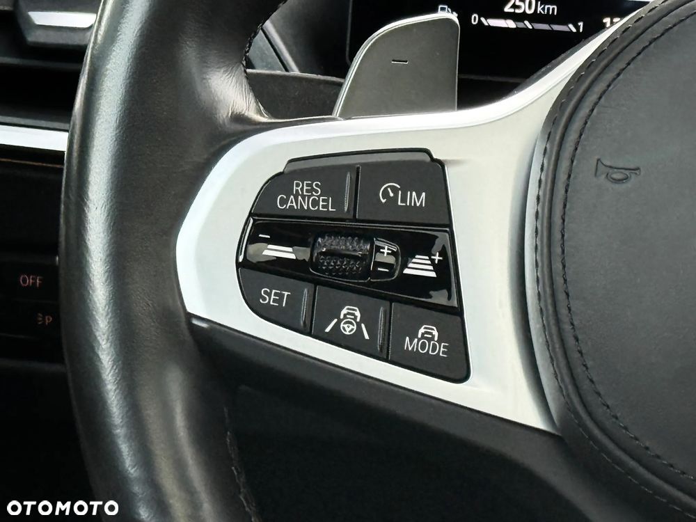 BMW Seria 4 420d xDrive M Sport - 20