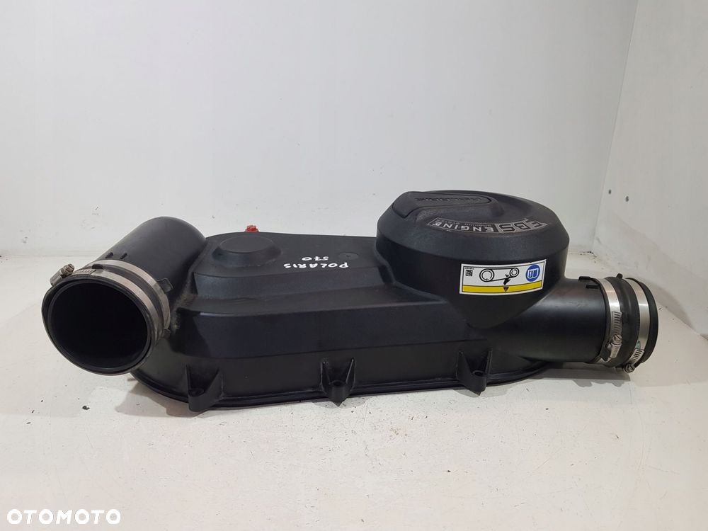 obudowa osłona wariatora 5450210 polaris sportsman 570 16-20 - 5