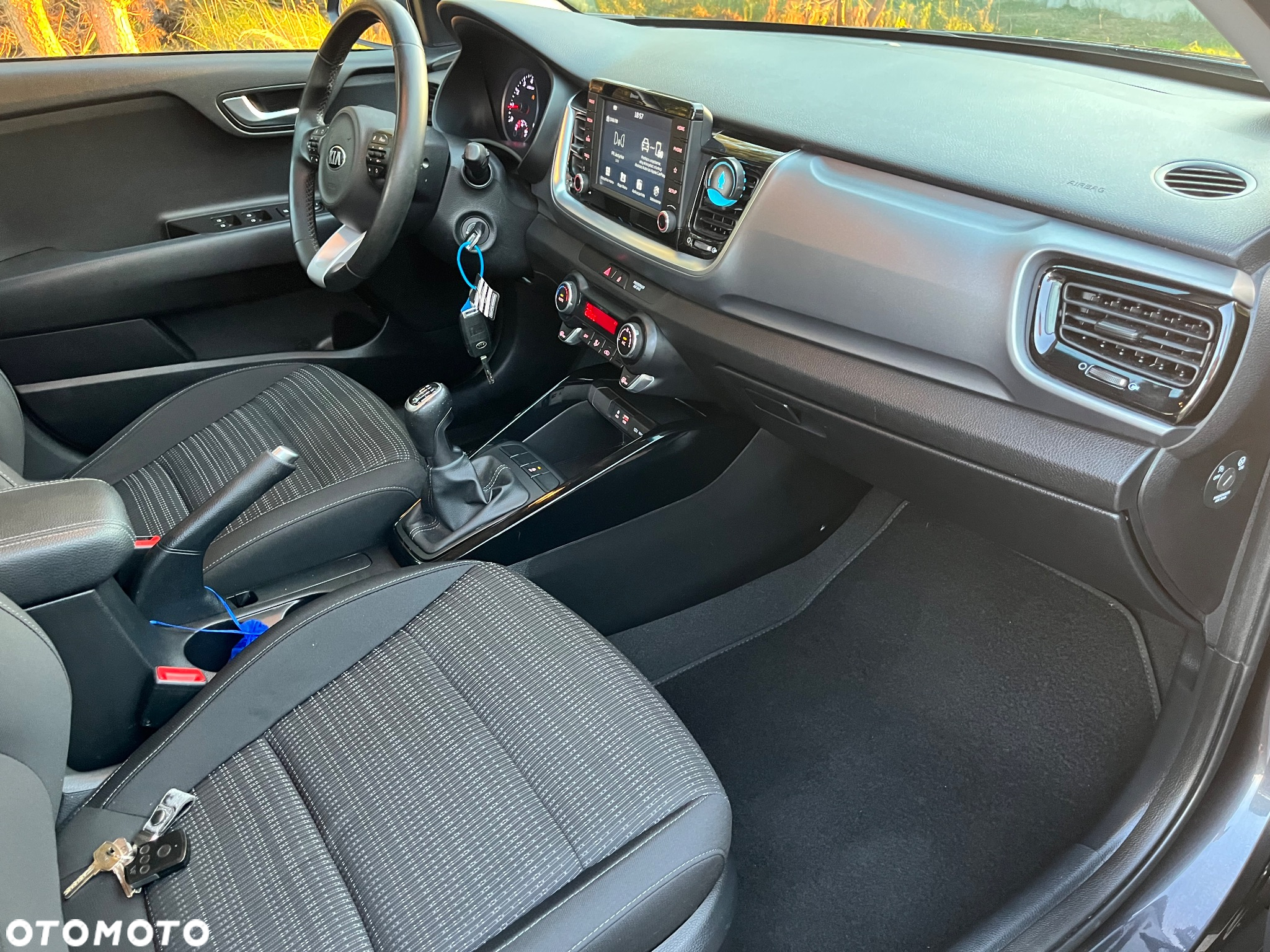 Kia Stonic 1.4 XL - 15