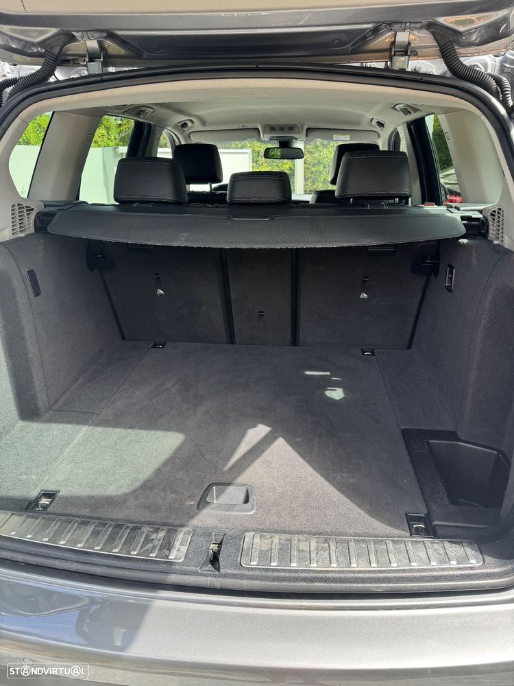 BMW X3 20 d xDrive Auto - 5