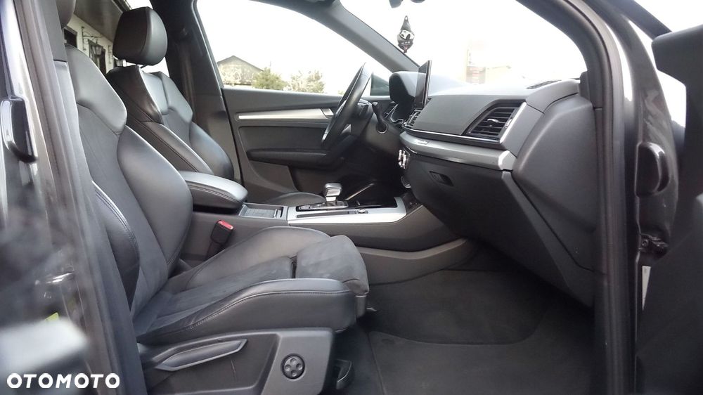 Audi Q5 Sportback - 31