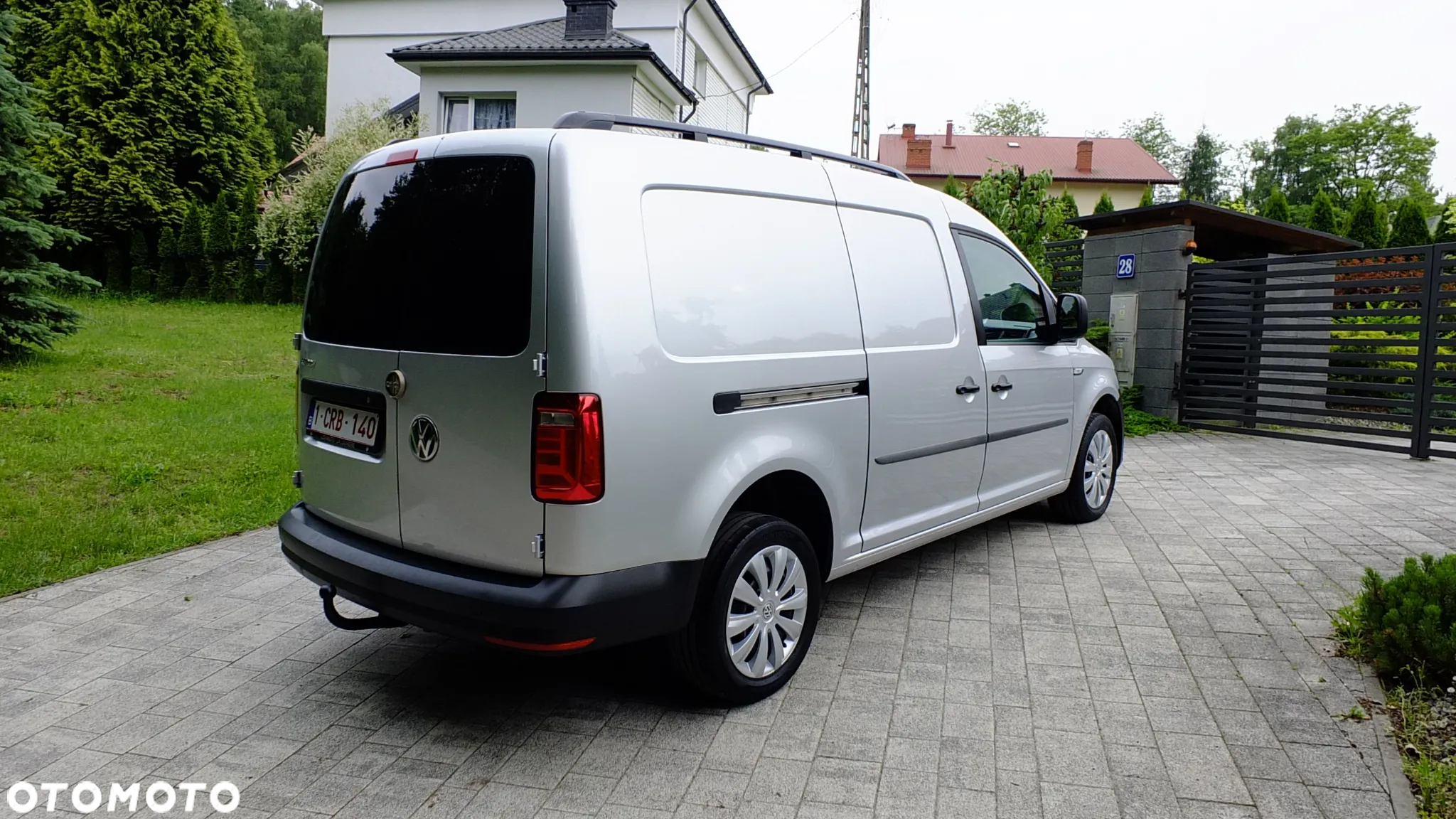 Volkswagen Caddy - 7