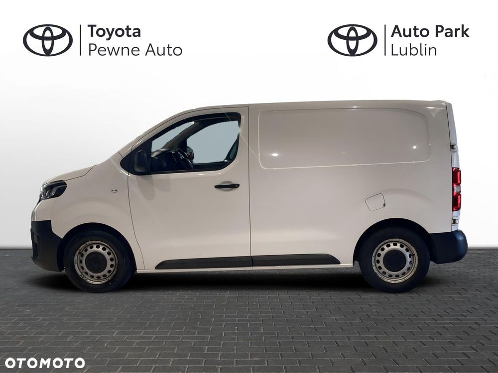 Toyota PROACE - 2
