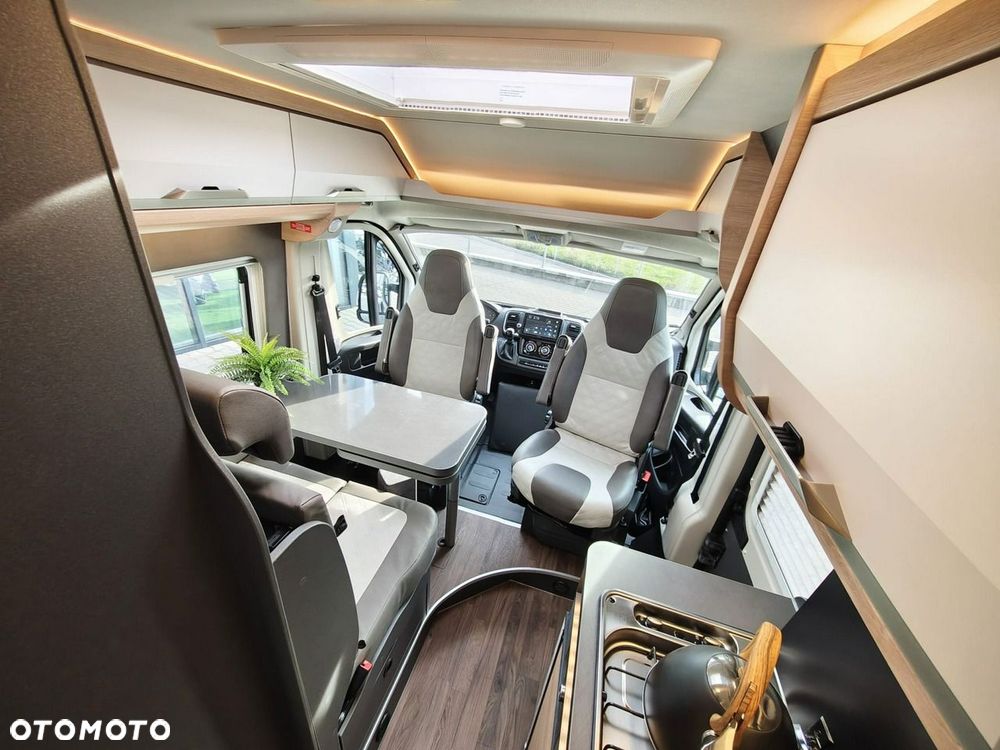 KNAUS BOXLIFE 540 MQ PLATINUM SELECTION - 14