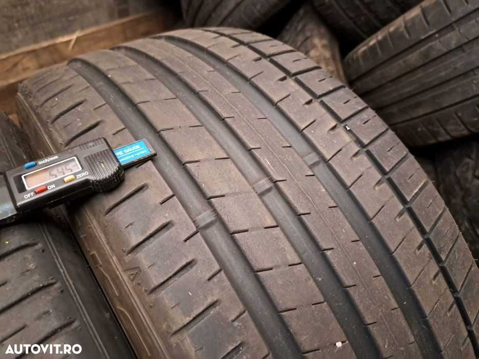 2 anvelope 245/35 R21 Falken - 3