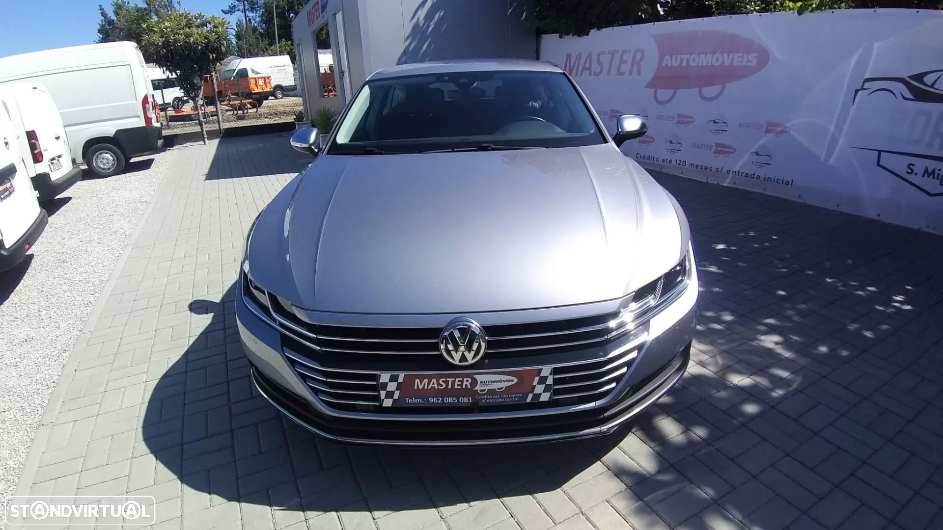 VW Arteon 2.0 TDI Elegance DSG - 29