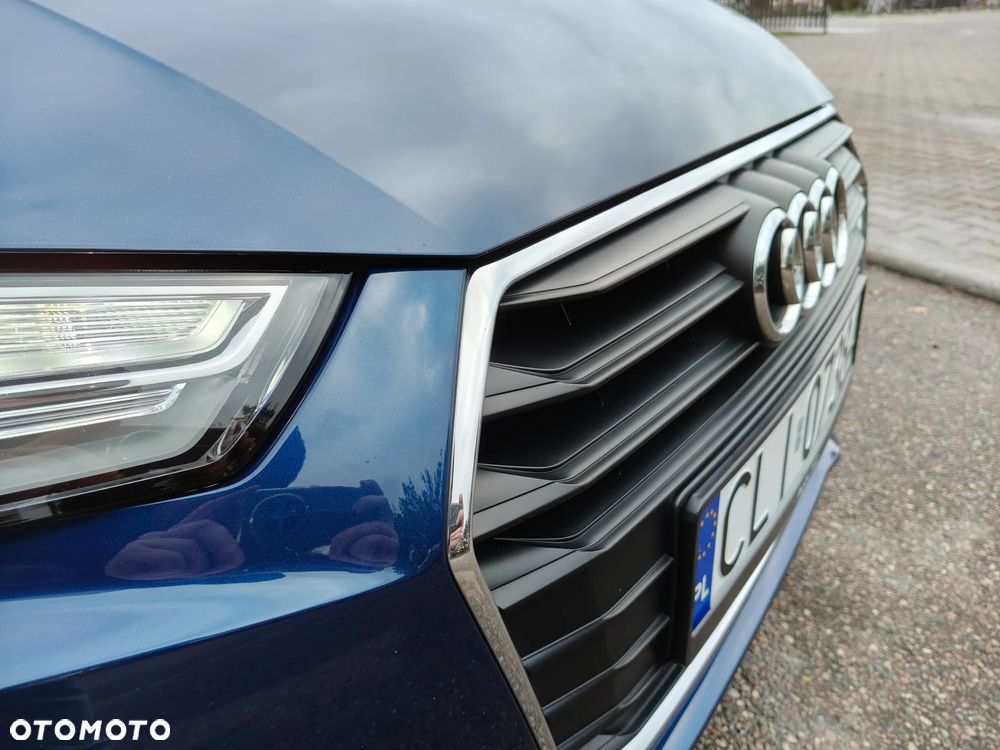 Audi A4 Avant 2.0 TFSI ultra - 28