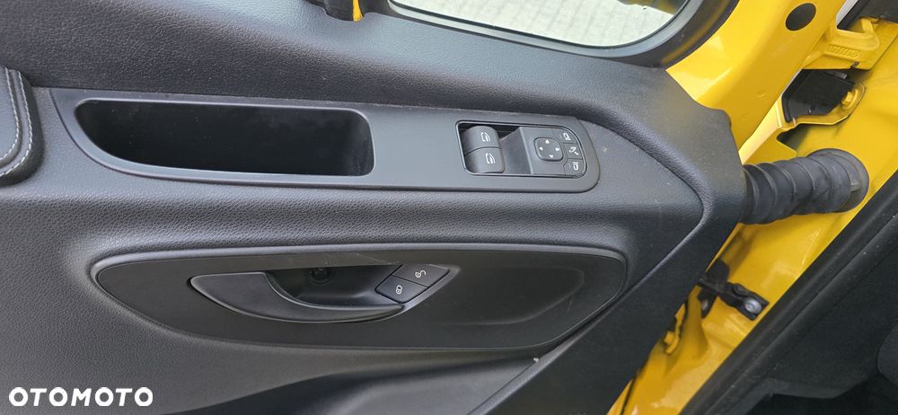 Mercedes-Benz Sprinter - 5
