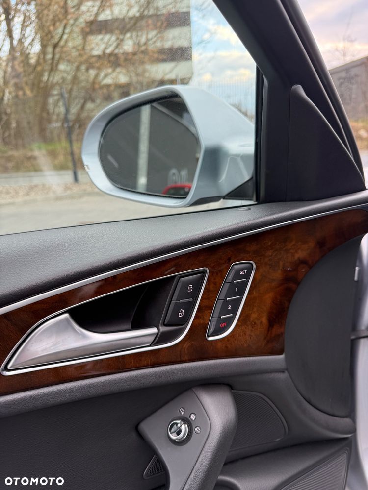 Audi A6 Limousine - 14