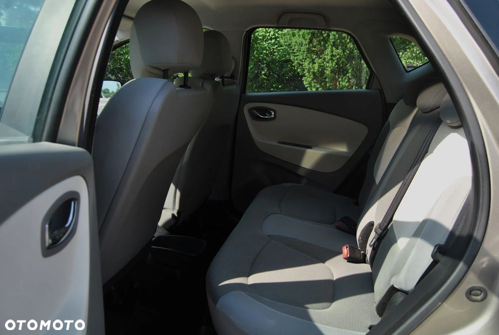Renault Captur - 6