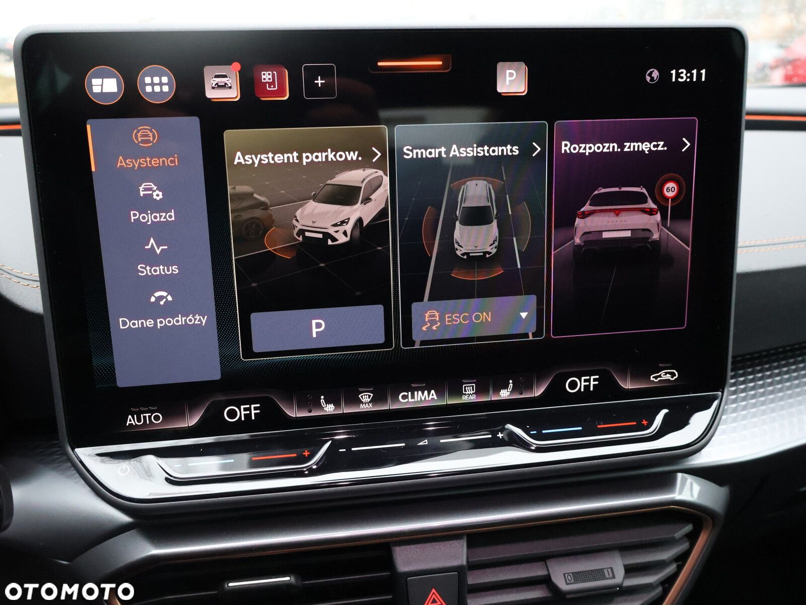 Cupra Formentor 1.5 eTSI mHEV DSG - 26