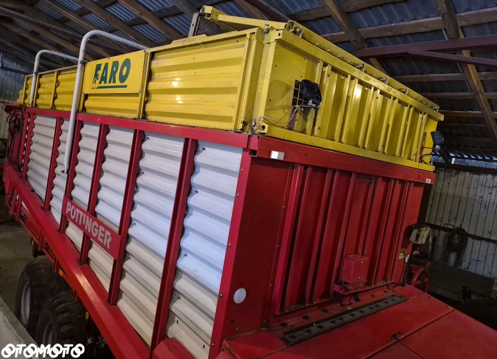 Pottinger FARO 4000 - 2