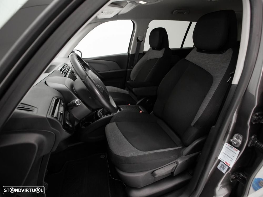 Citroën Grand C4 Spacetourer 1.5 BlueHDi Feel - 8