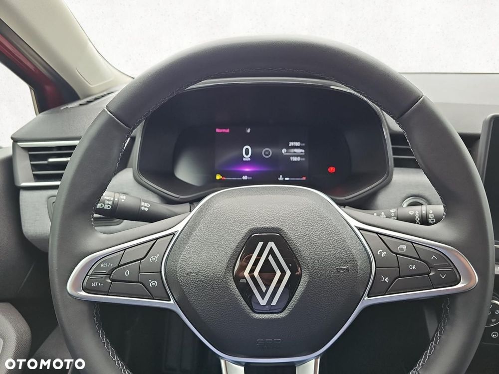 Renault Clio - 21