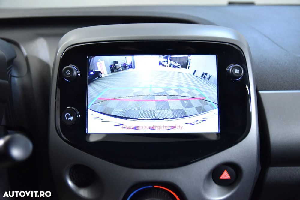 Toyota Aygo - 19