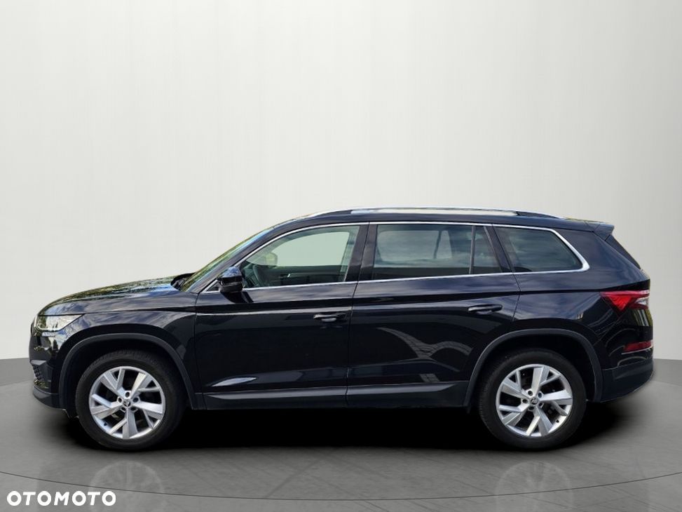 Skoda Kodiaq 1.5 TSI ACT 4x2 Style DSG - 2