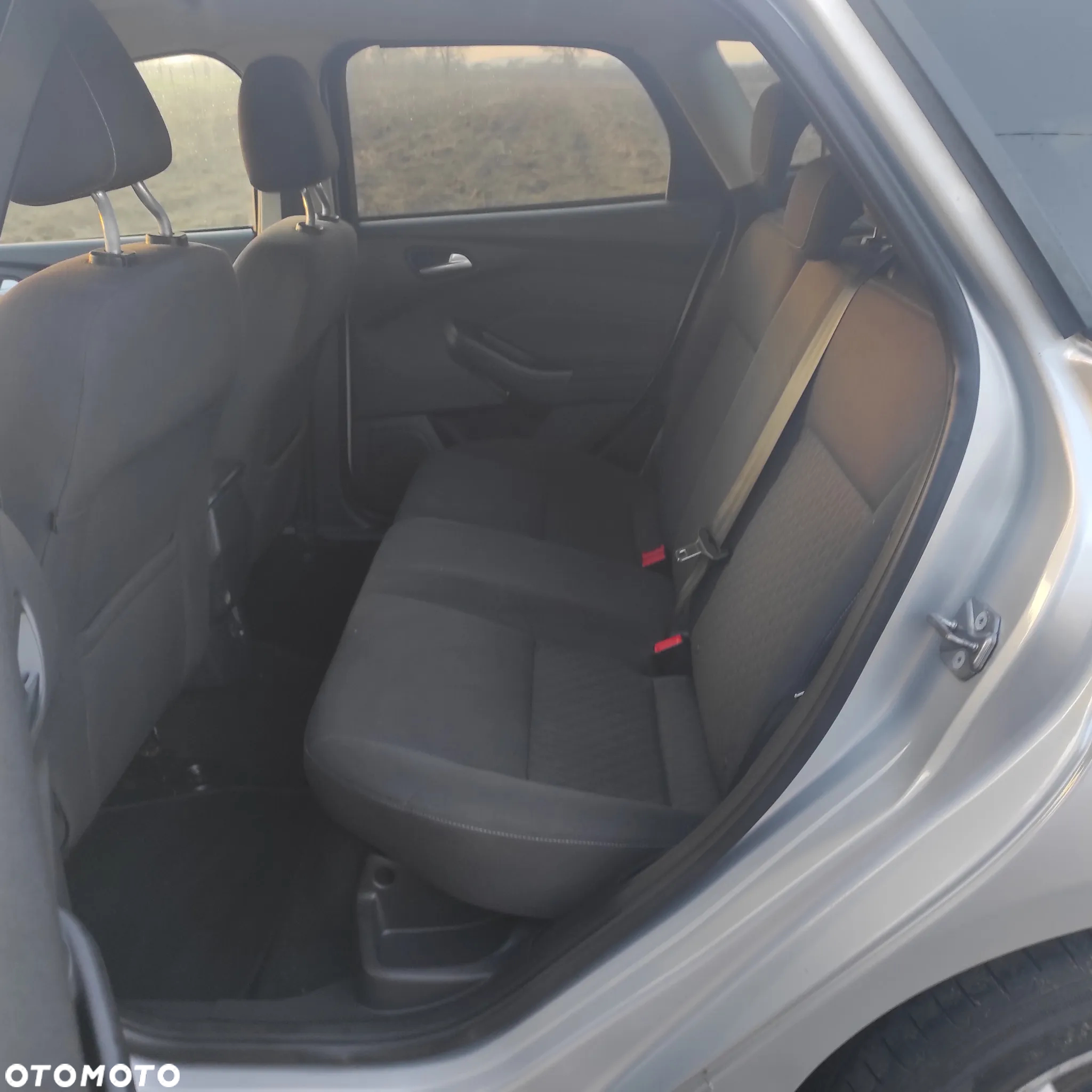Ford Focus - 14