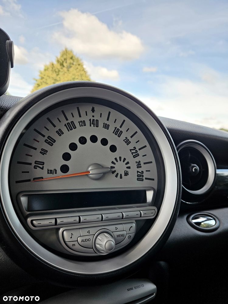MINI Cooper - 6