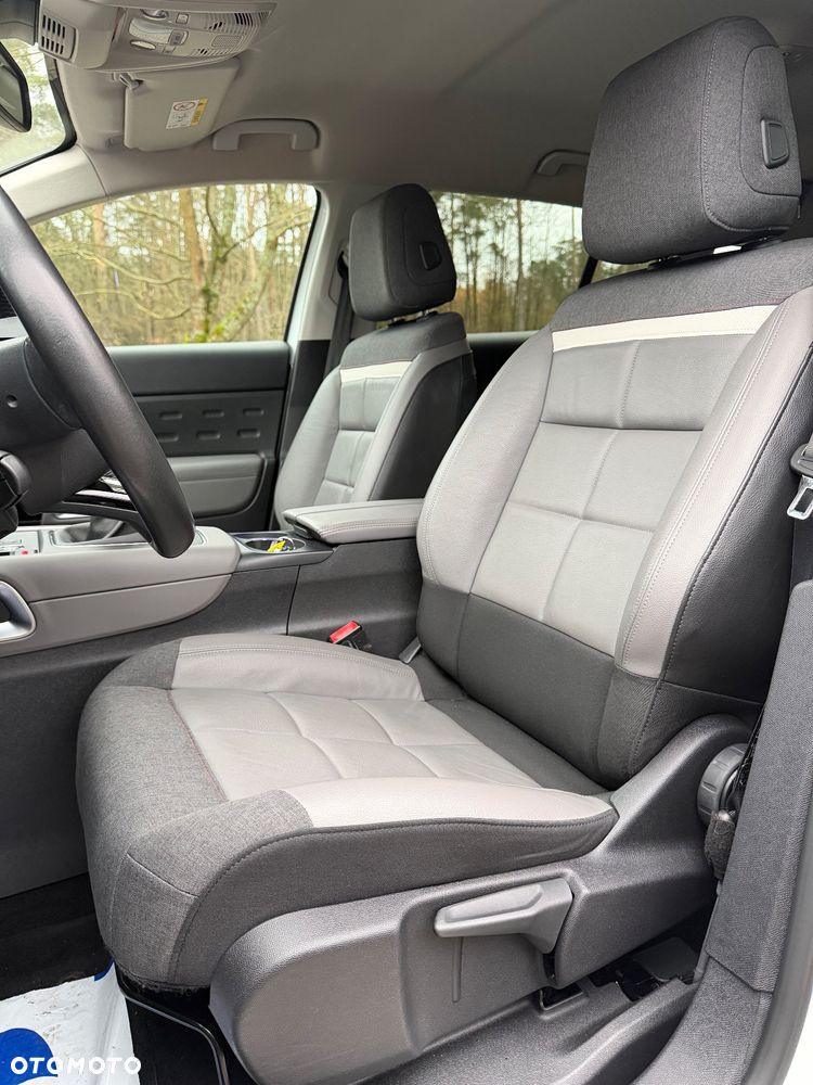 Citroën C5 Aircross 1.2 PureTech Live - 23