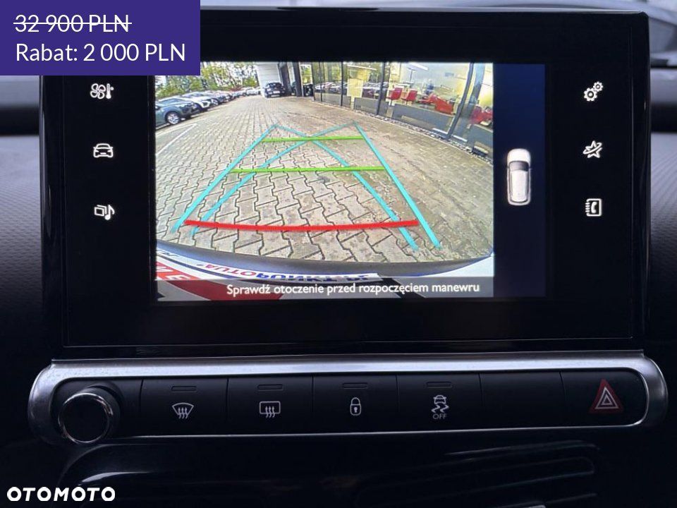 Citroën C4 Cactus - 11