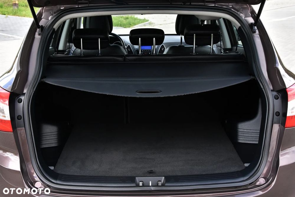 Hyundai ix35 1.6 GDI Comfort 2WD - 30