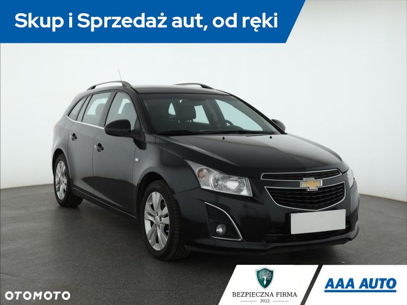 Chevrolet Cruze - 2