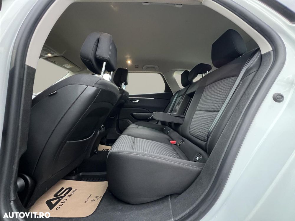 Renault Talisman ENERGY - 15