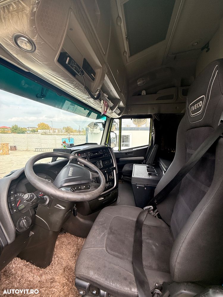 Iveco Iveco Stralis 480 - 6