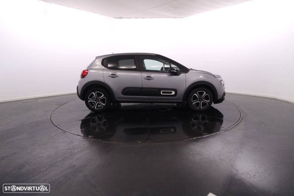 Citroën C3 1.5 BlueHDi Feel Pack - 9
