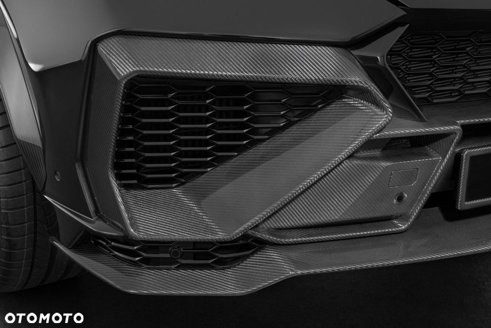 Lamborghini Urus - 6